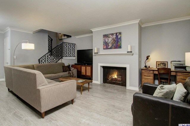 Property Photo:  263 E Sierra Madre Boulevard F  CA 91024 