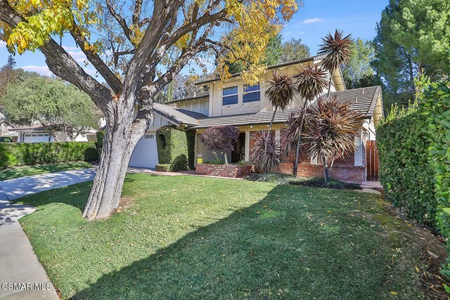 Property Photo:  2367 Silver Spring Drive  CA 91361 