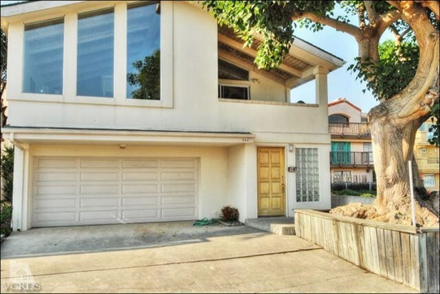 Property Photo:  4445 Harbor Bl Boulevard  CA 93035 