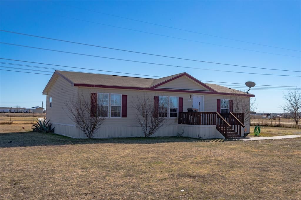 Property Photo:  3317 Cobbler Lane  TX 76058 
