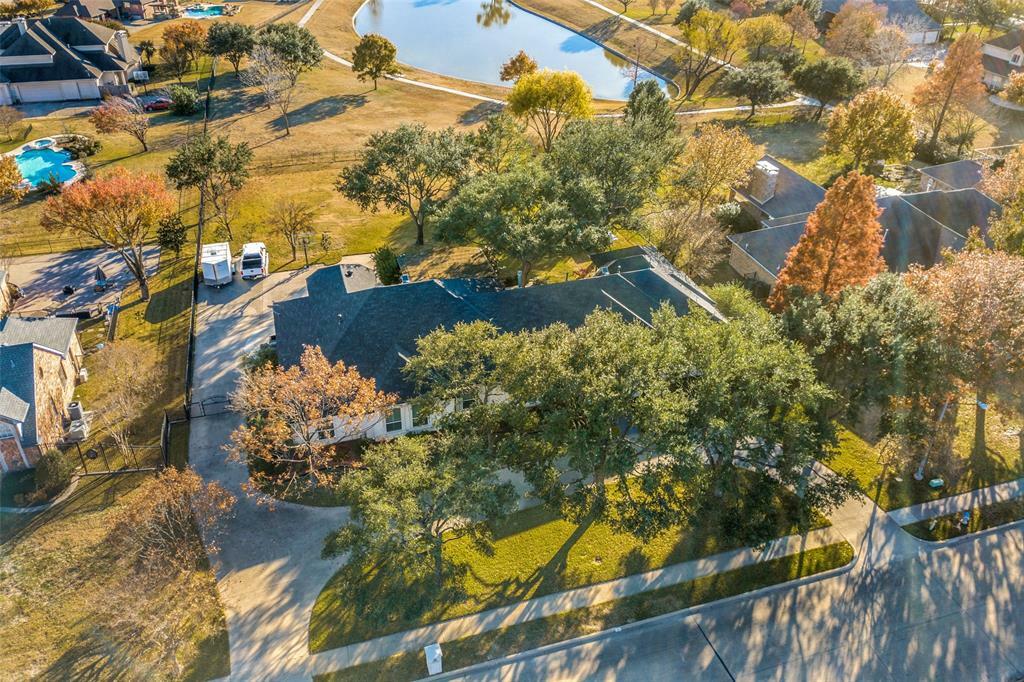 Property Photo: 314 Meadow Drive TX 75182