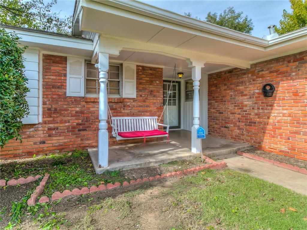 Property Photo: 10109 Stoneham OK 73120