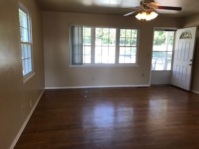 Property Photo:  2463 Orchard  OK 73020 