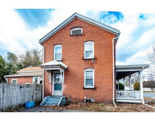 Property Photo:  55 E Silver St  MA 01085 