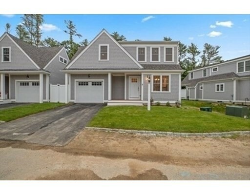 17 Twin Pines Lane 17  West Plymouth MA 02360 photo