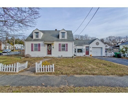 Property Photo: 1741 Memorial Dr MA 01020