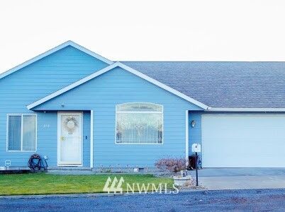 Property Photo: 218 Sybel Lane WA 98837