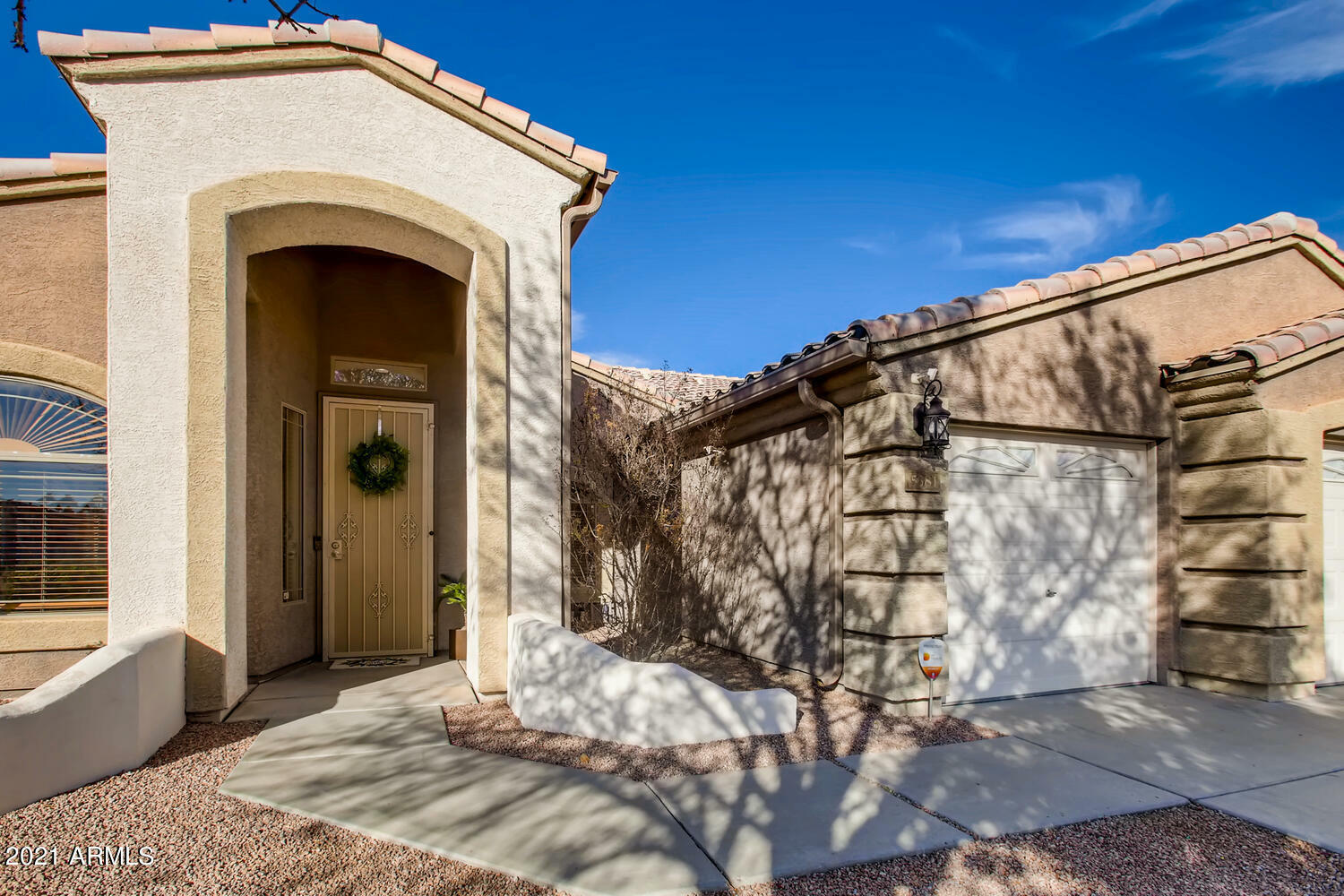 Property Photo:  5381 N 82nd Avenue  AZ 85303 