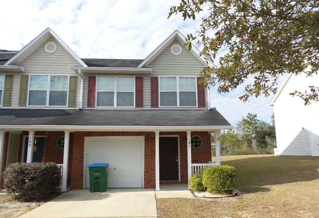 Property Photo:  197 Swaying Pine Court  FL 32539 