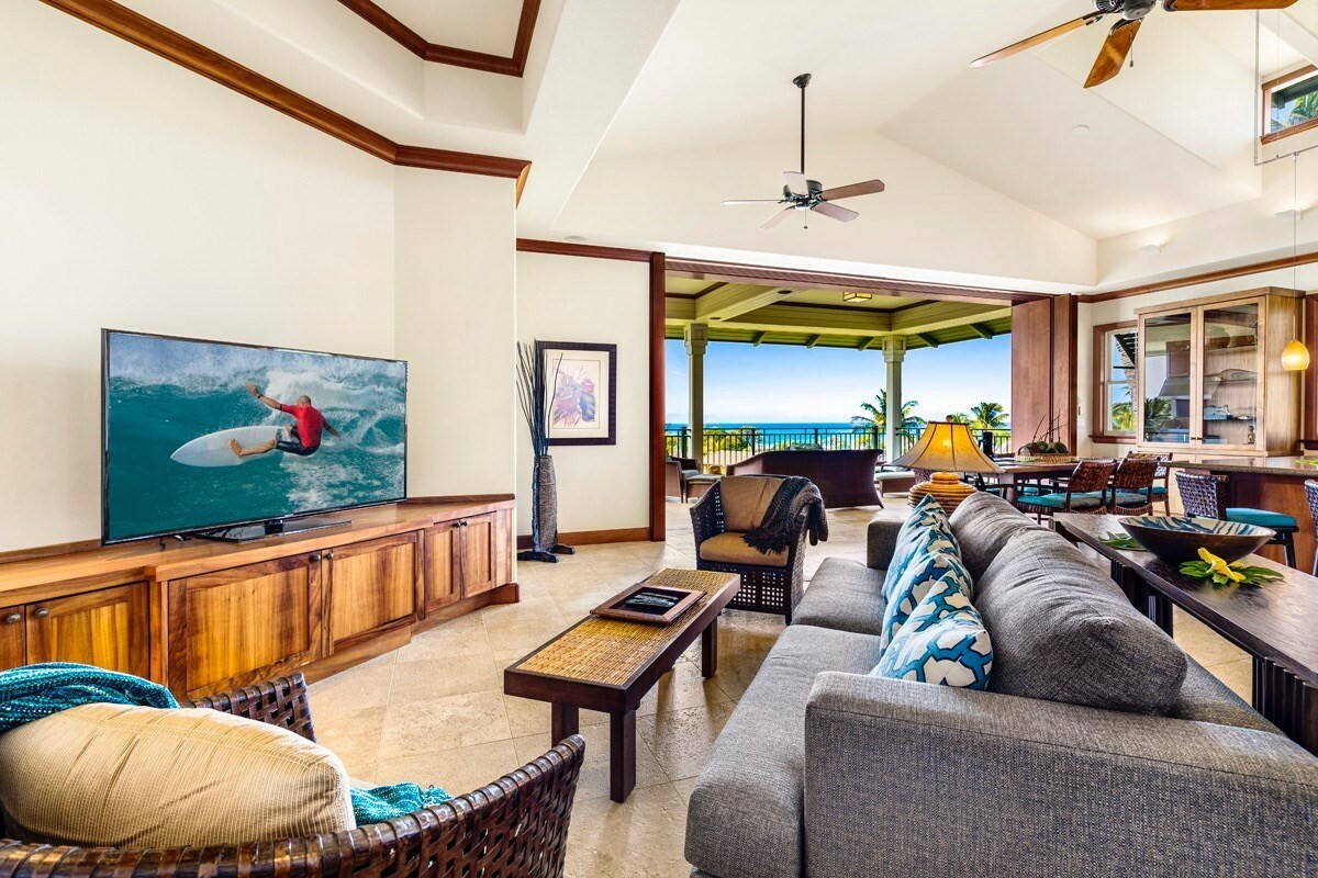 Property Photo: 69-1000 Kolea Kai Cir 4F HI 96738