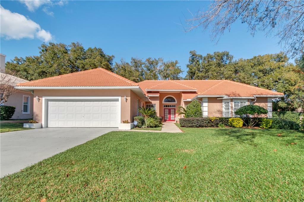 Property Photo:  8413 Lyric Court  FL 32819 