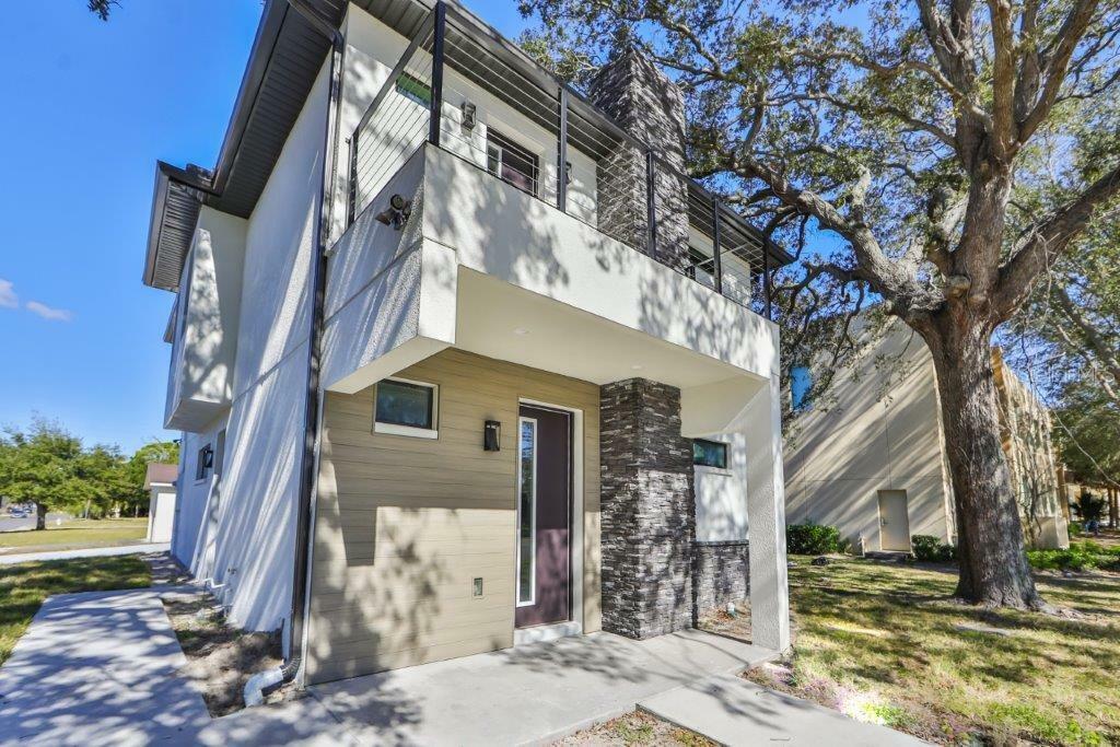 Property Photo:  4955 5th Avenue N  FL 33710 