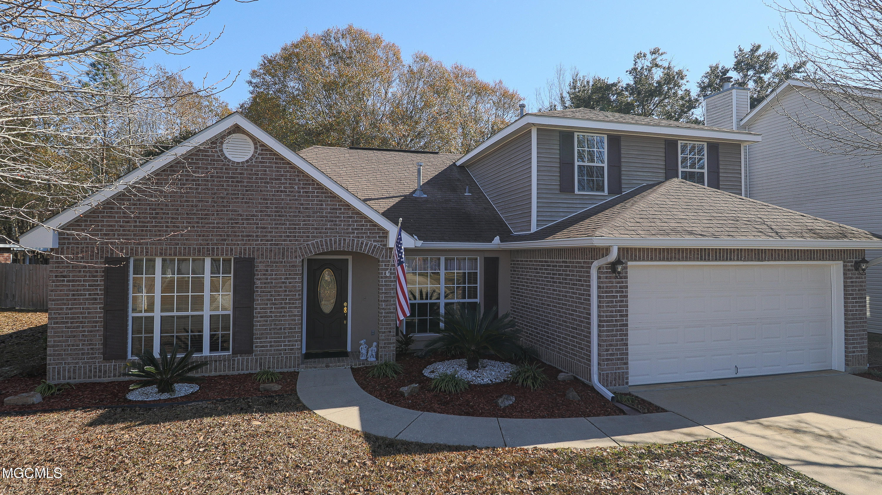 Property Photo:  11810 Summerhaven Circle  MS 39503 