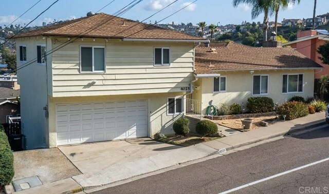 Property Photo:  4025 Yale Ave  CA 91941 