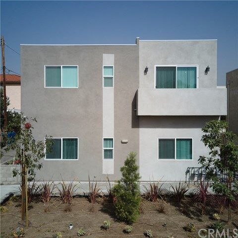 Property Photo: 1354 9th Street W 3 CA 90732