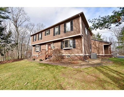 Property Photo: 19 McBride Rd MA 01081