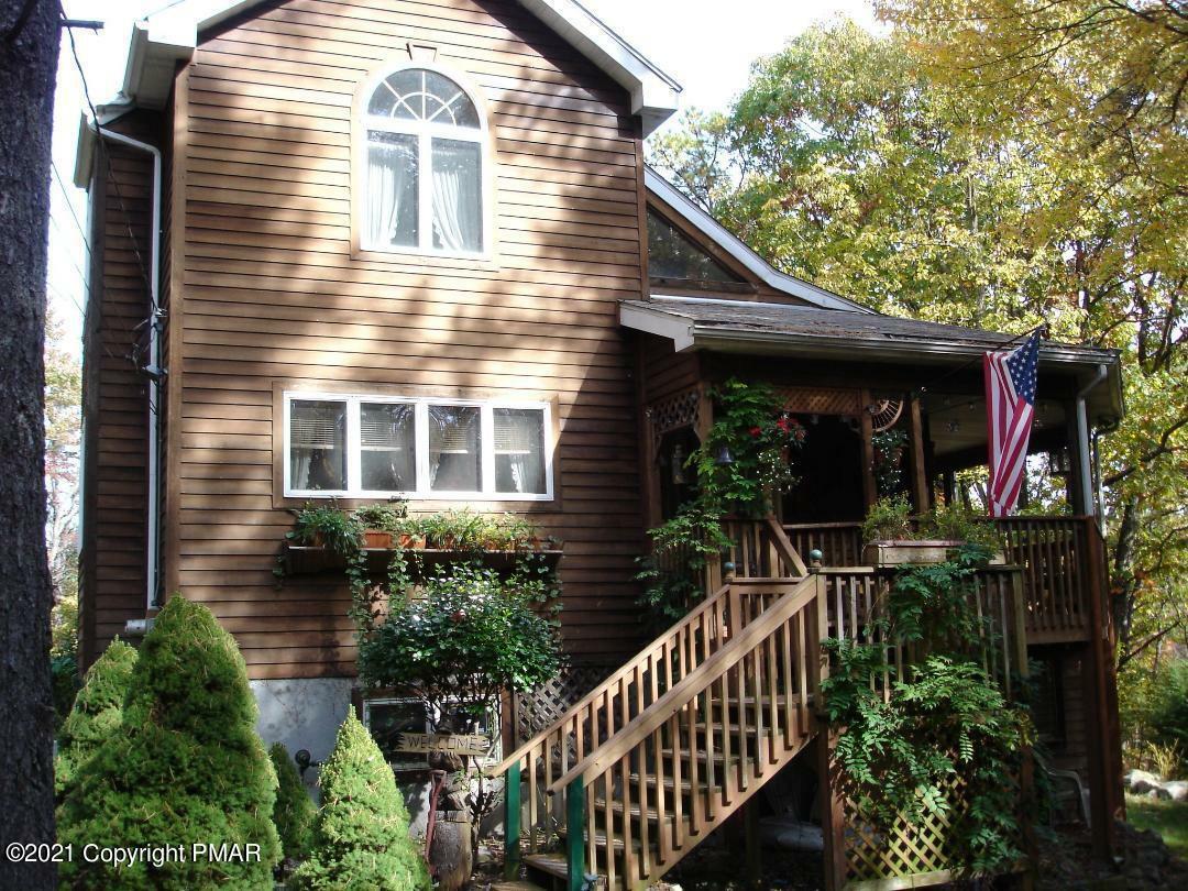 Property Photo:  501 Norman Court  PA 18302 