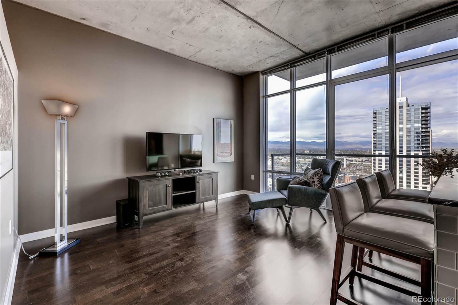 Property Photo: 891 14th Street 3805 CO 80202