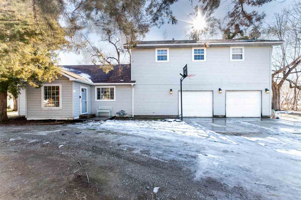 Property Photo:  811 W 47th  KS 67217 