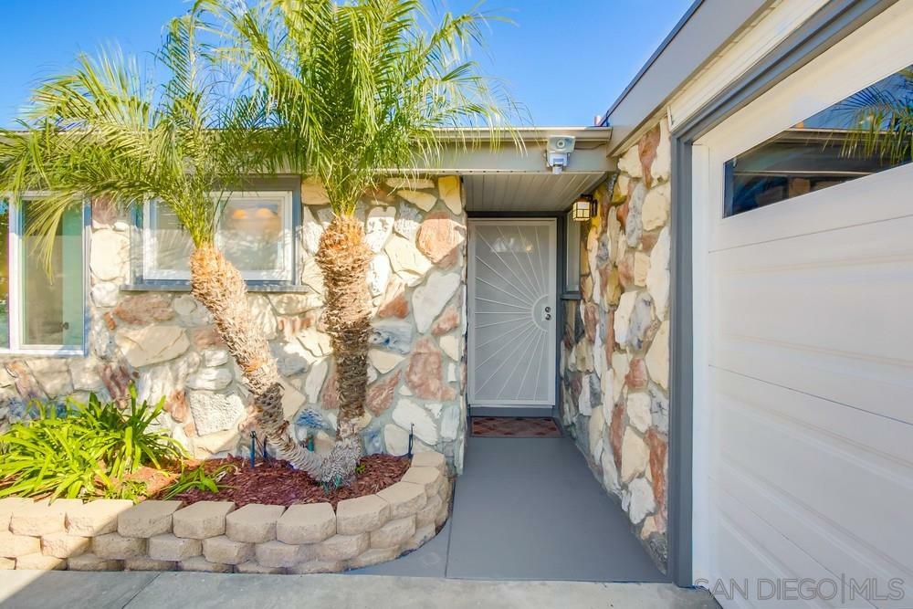 Property Photo: 3413 Lockwood Drive CA 92123