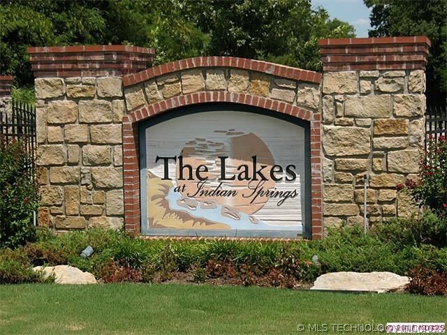 Property Photo:  7508 S 5th Street  OK 74011 