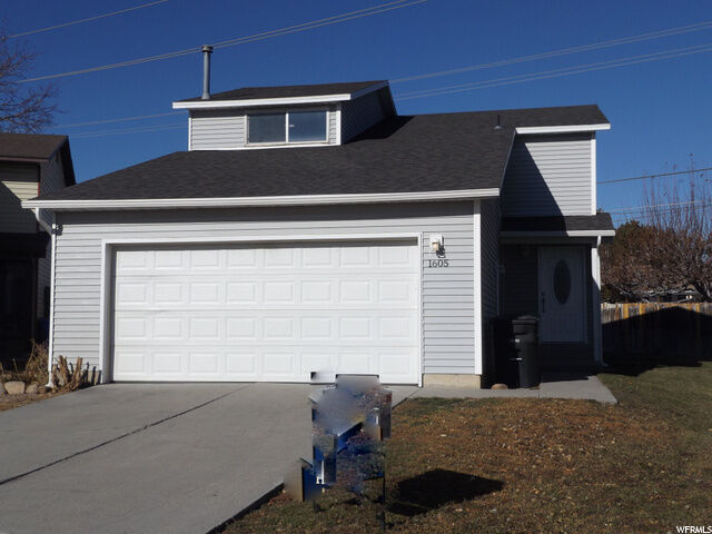 Property Photo: Address not disclosed UT 84088
