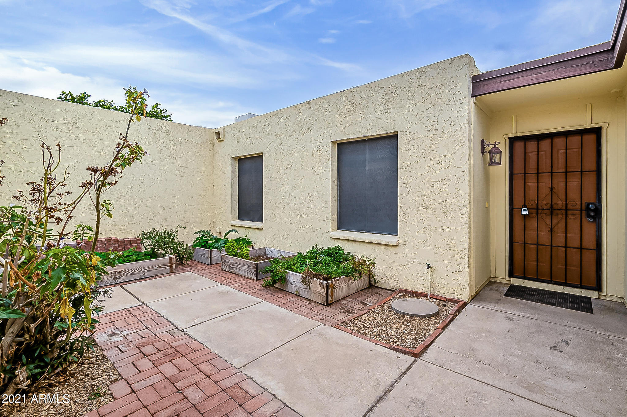Property Photo:  14038 N 30th Lane  AZ 85053 
