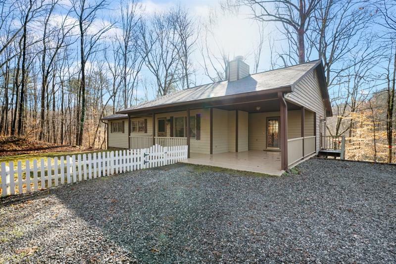 Property Photo:  728 River Valley Road  GA 30534 