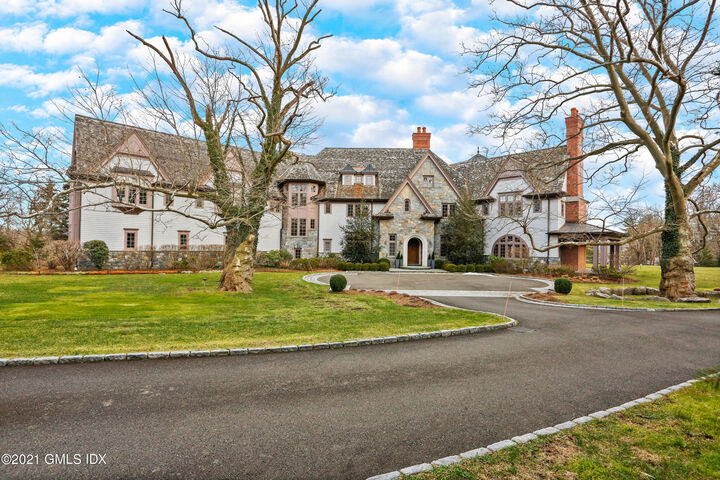 504 North Street  Greenwich CT 06830 photo