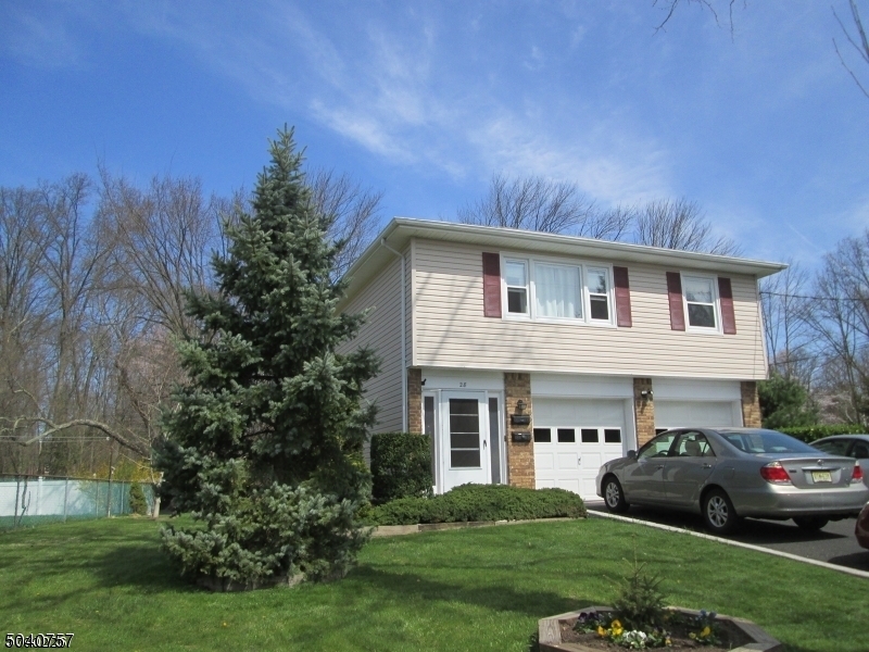 Property Photo:  28 1st St  NJ 07974 