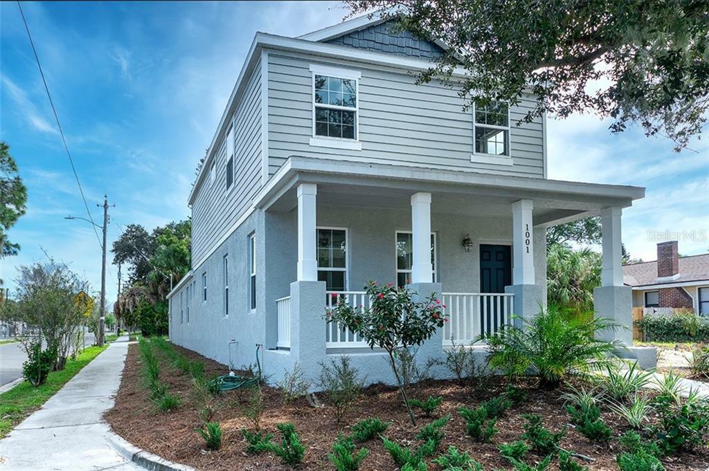 Property Photo:  1001 20th Street W  FL 34205 