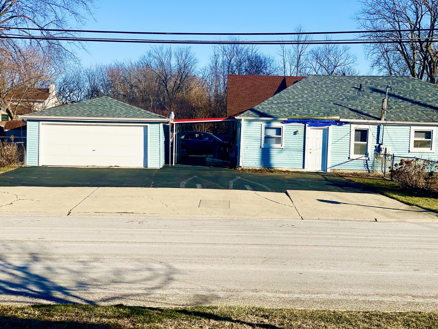 Property Photo: 2948 19th Place IL 60064
