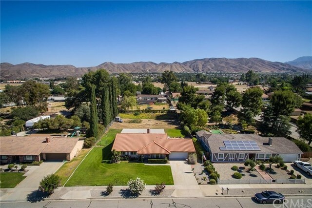 Property Photo:  33174 Camelot Drive  CA 92399 