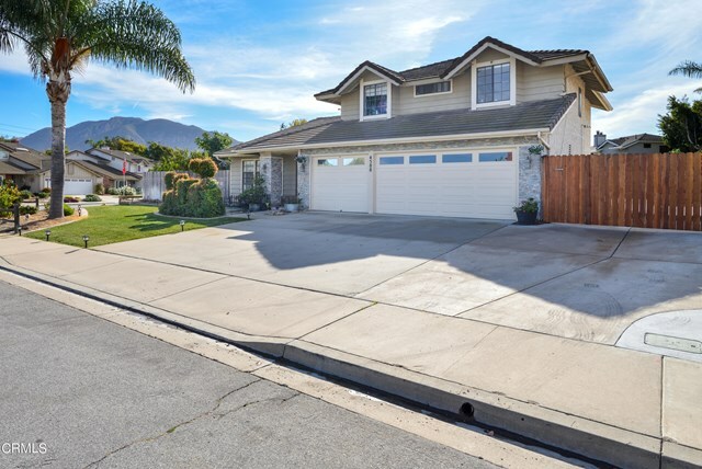 Property Photo:  4588 Leatherwood Street  CA 93012 