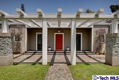 Property Photo:  1080 S Oak Knoll  CA 91106 