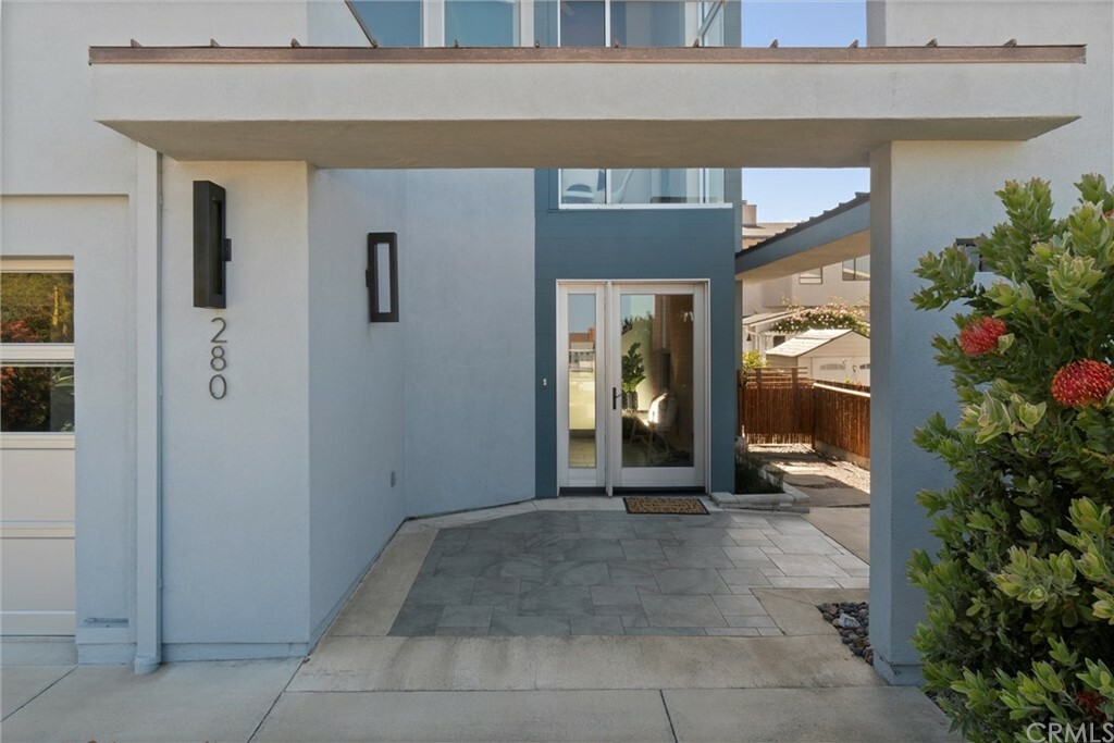 Property Photo:  280 Palm Avenue  CA 93442 