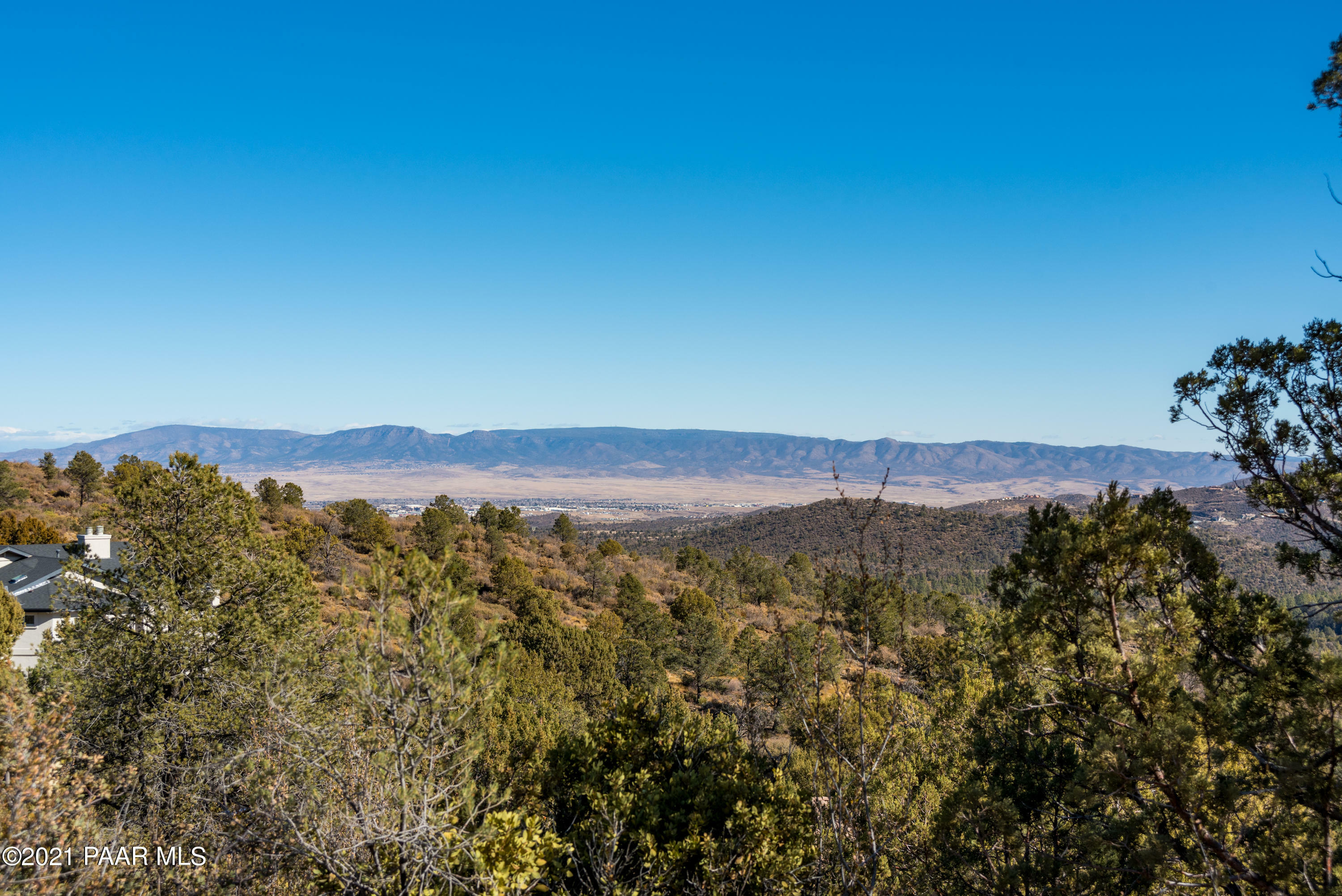 Property Photo:  3129 Rainbow Ridge Drive  AZ 86303 