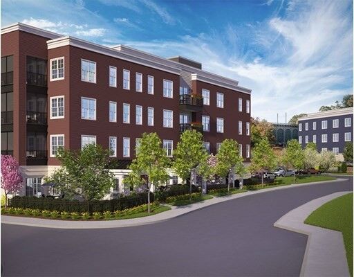 Property Photo:  15 Revolution Way 106  MA 02021 