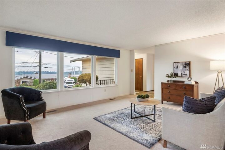 Property Photo: 1717 N Jackson Ave WA 98406