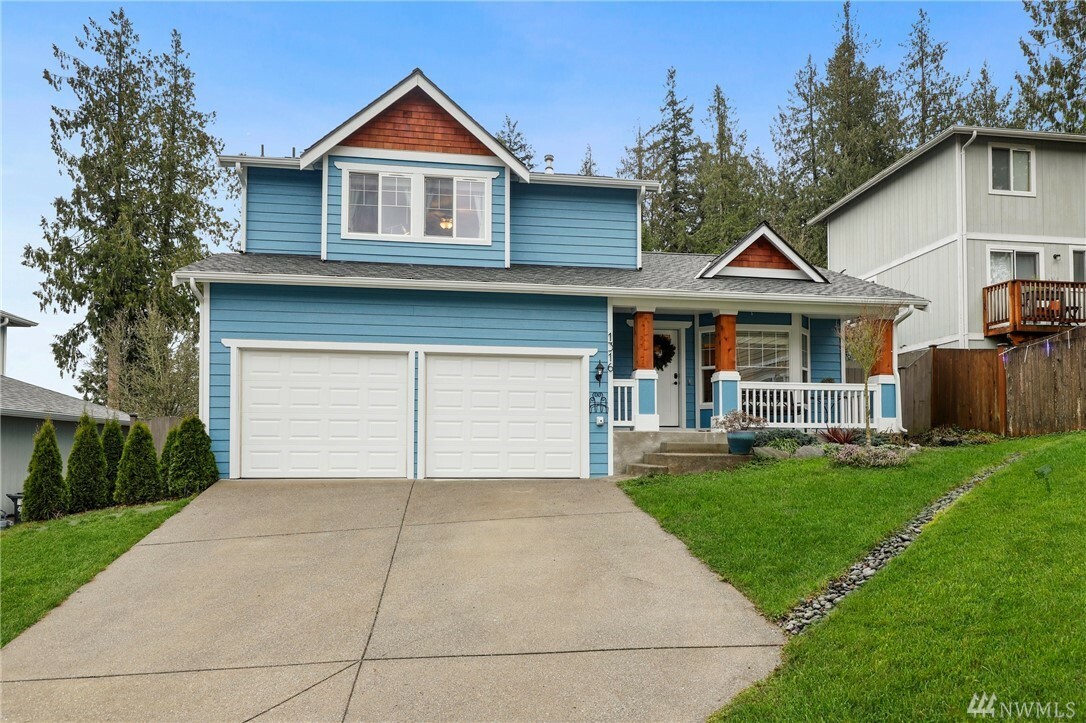 Property Photo:  1316 N 14th Place  WA 98273 