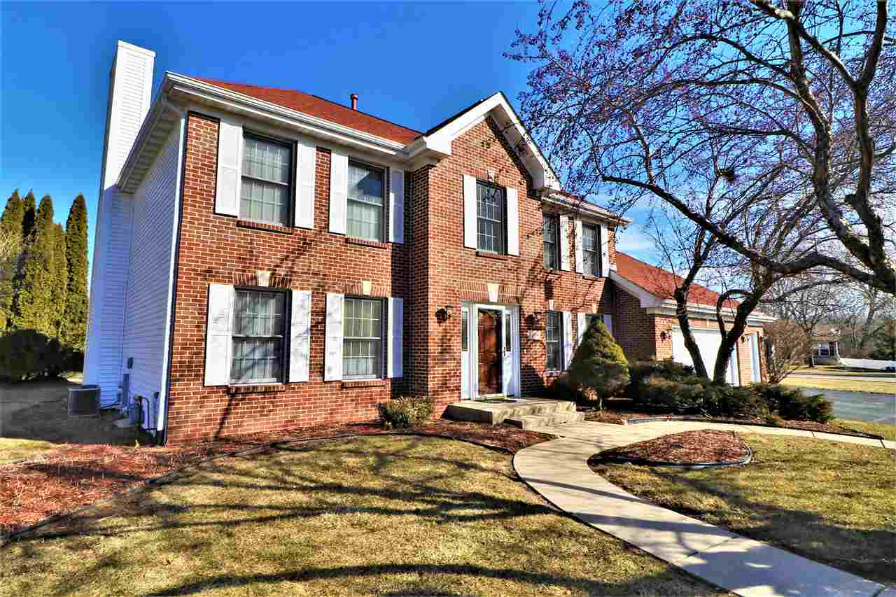 6894 Thomas Parkway  Rockford IL 61114 photo