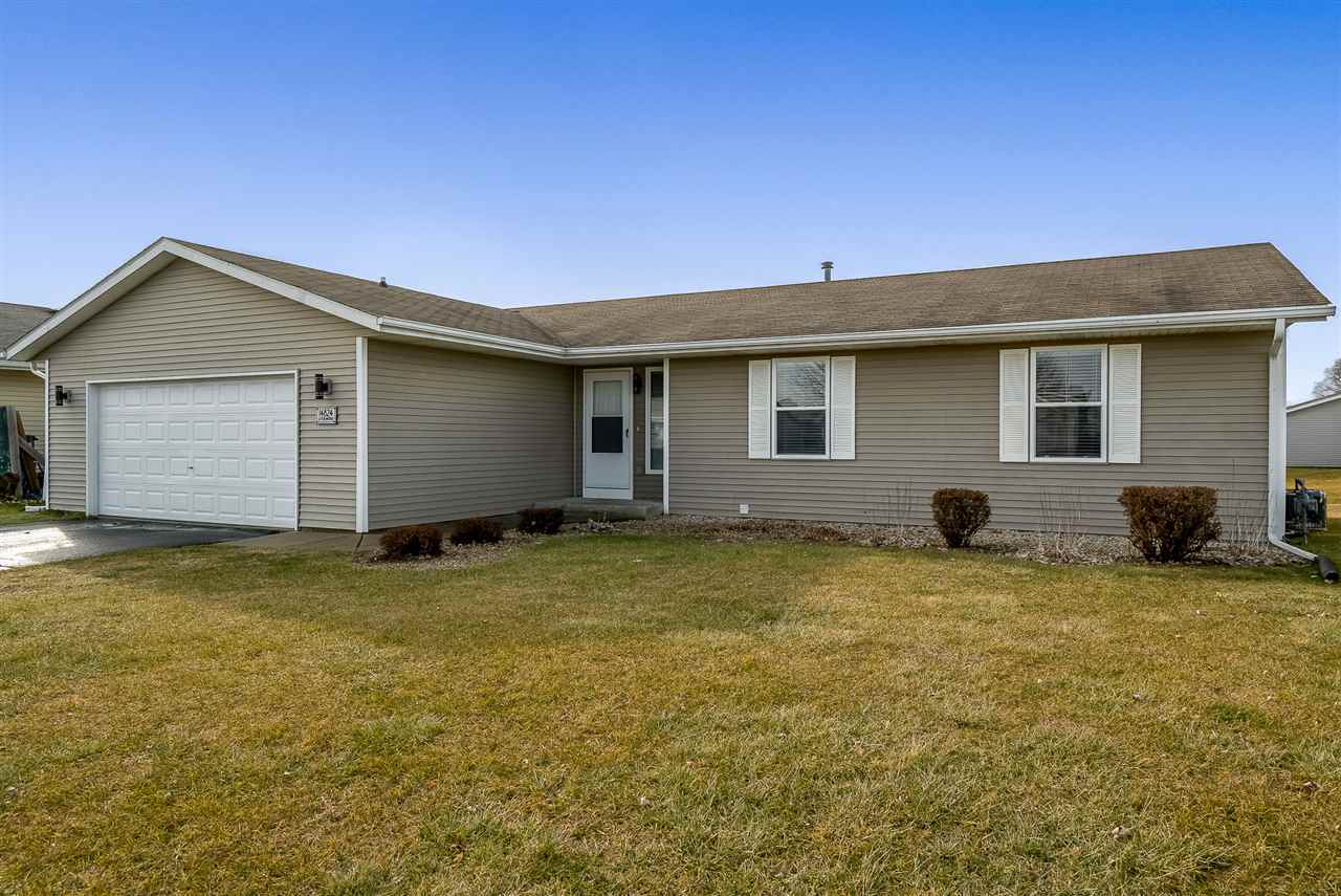 Property Photo:  14824 Liston Avenue  IL 61080 