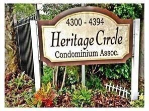 Property Photo: 4364 NW 9th Avenue 14-3H FL 33064