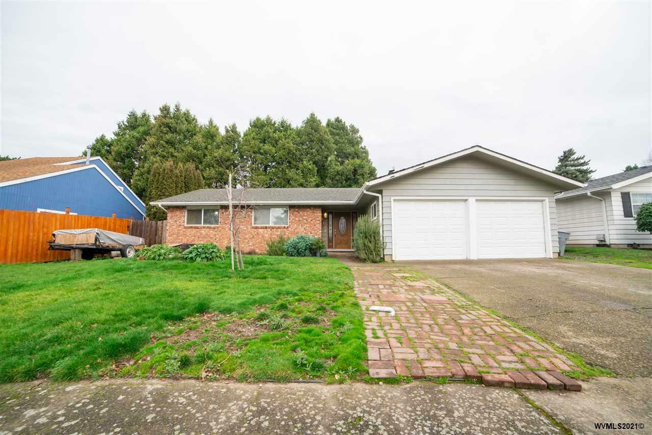 Property Photo:  968  Munkers Ct SE  OR 97317 