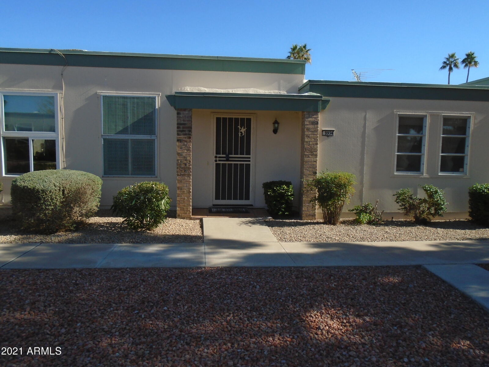 Property Photo: 9934 W Lancaster Drive AZ 85351