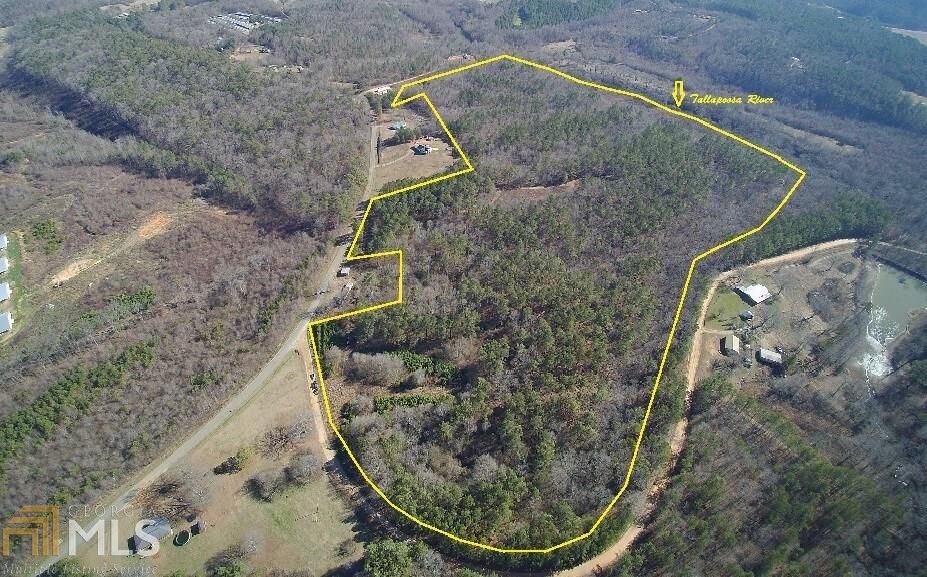 Property Photo: 0 Co Rd 60 AL 36264