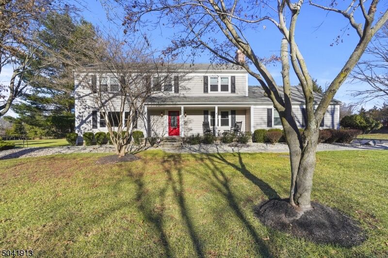 Property Photo: 24 Meadow Run Dr NJ 08558