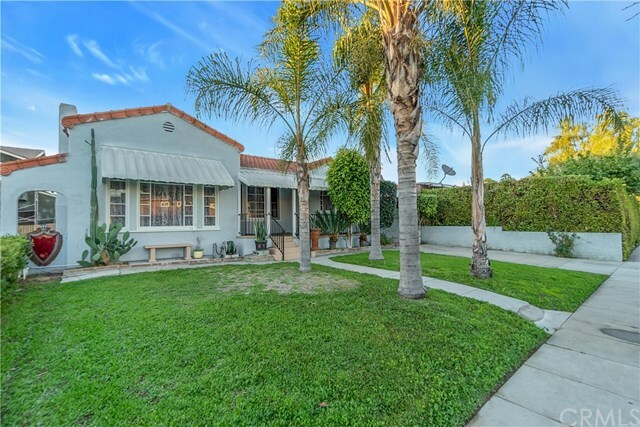 Property Photo: 341 N Maple Avenue CA 90640