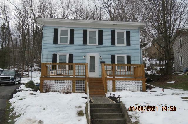 Property Photo:  606 Second St  PA 18848 