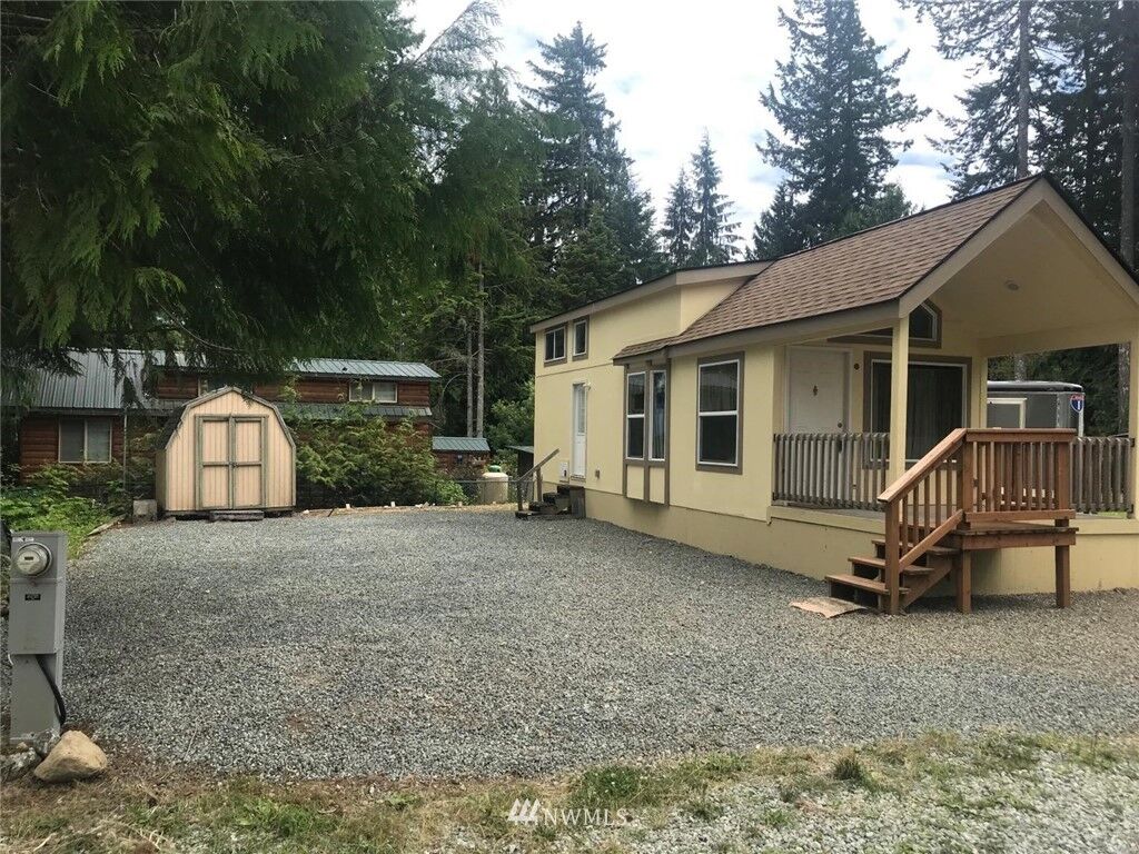 Property Photo:  4969  Helena Lane 2C78  WA 98237 